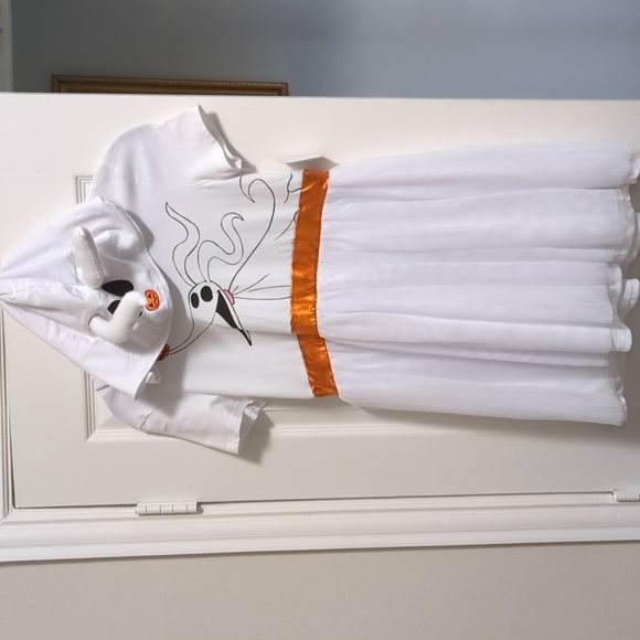 Nightmare Before Christmas Dress XL - Picture 2 of 3